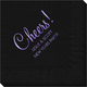 Perfect Cheers Napkins Image 5 of 6